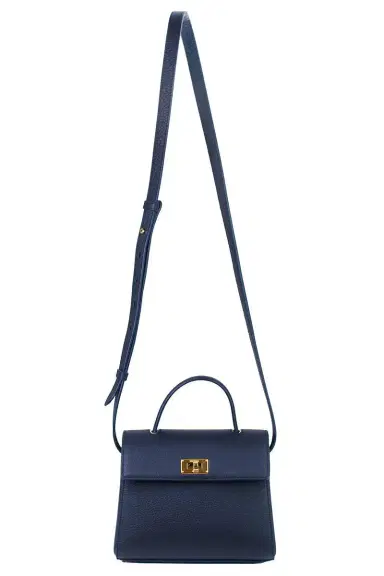 MICHINO Palais Royal Mini Bag - Eclipse | Thumbnail 4 MICHINO Palais Royal Mini Bag - Eclipse | Thumbnail 4