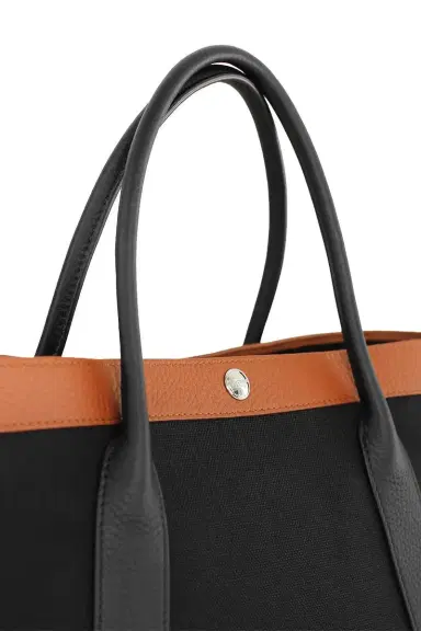 MICHINO Seine 30 Medium Bag - Black Gold | Thumbnail 4 MICHINO Seine 30 Medium Bag - Black Gold | Thumbnail 4