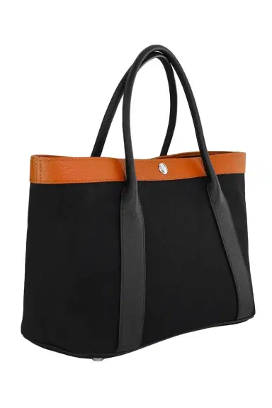 MICHINO Seine 30 Medium Bag - Black Gold | Thumbnail 5 MICHINO Seine 30 Medium Bag - Black Gold | Thumbnail 5