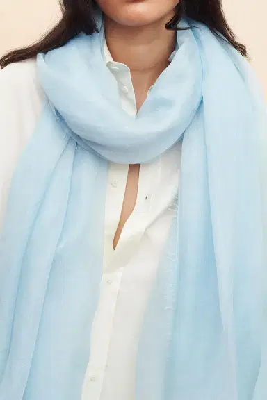 JANE CARR The Cloud Scarf - Boy | Thumbnail 2 JANE CARR The Cloud Scarf - Boy | Thumbnail 2