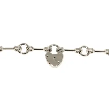 HERMÈS Hermes Bijou De Sac Charm Black Box Palladium Hardware | Thumbnail 5 HERMÈS Hermes Bijou De Sac Charm Black Box Palladium Hardware | Thumbnail 5