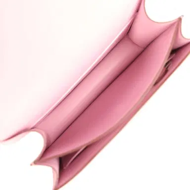 HERMÈS Hermes Constance 18 Mauve Sylvestre Epsom Palladium Hardware | Thumbnail 9 HERMÈS Hermes Constance 18 Mauve Sylvestre Epsom Palladium Hardware | Thumbnail 9