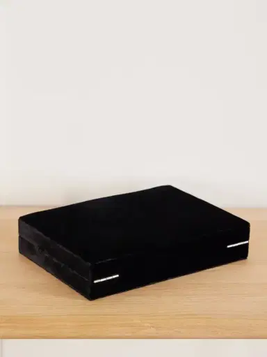 Sophie Bille Brahe Trésor Velvet Jewelry Box | Thumbnail 3 Sophie Bille Brahe Trésor Velvet Jewelry Box | Thumbnail 3