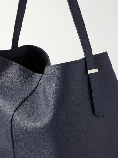 Métier Tilt 22 Textured-leather Shoulder Bag | Thumbnail 5 Métier Tilt 22 Textured-leather Shoulder Bag | Thumbnail 5