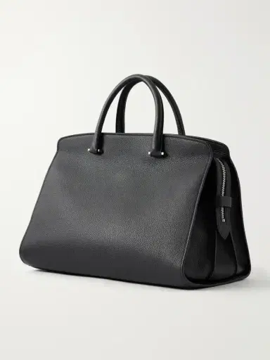 Métier Private Eye Textured-leather Shoulder Bag | Thumbnail 4 Métier Private Eye Textured-leather Shoulder Bag | Thumbnail 4