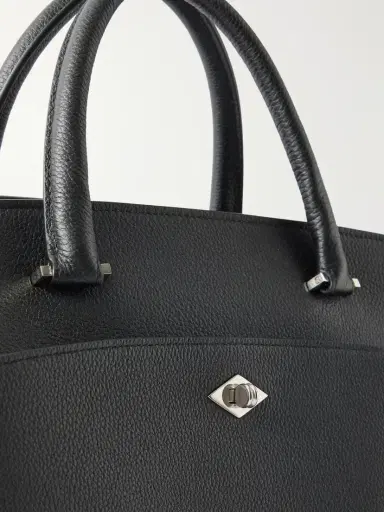 Métier Private Eye Textured-leather Shoulder Bag | Thumbnail 5 Métier Private Eye Textured-leather Shoulder Bag | Thumbnail 5