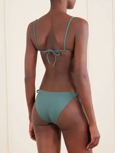 Eres Mouna Triangle Bikini Top | Thumbnail 3 Eres Mouna Triangle Bikini Top | Thumbnail 3