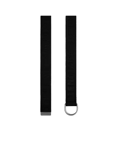 Balenciaga Men's D Ring Belt | Thumbnail 2 Balenciaga Men's D Ring Belt | Thumbnail 2