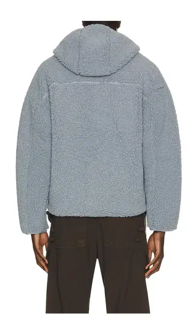 Diesel S-Za Hoodie | Thumbnail 7 Diesel S-Za Hoodie | Thumbnail 7