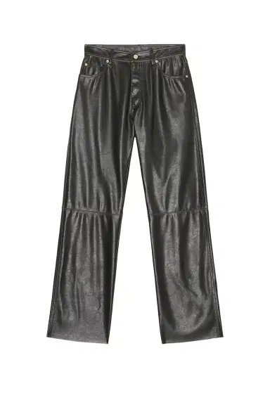 MM6 Maison Margiela Pants 5 Pockets | Thumbnail 5 MM6 Maison Margiela Pants 5 Pockets | Thumbnail 5