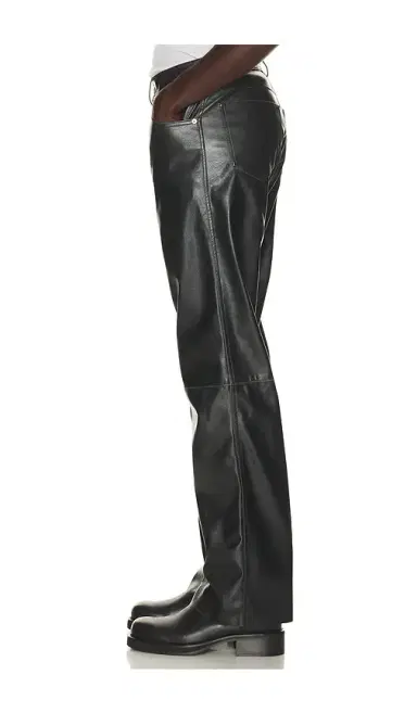 MM6 Maison Margiela Pants 5 Pockets | Thumbnail 8 MM6 Maison Margiela Pants 5 Pockets | Thumbnail 8