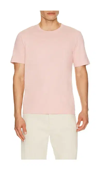 Theory Essential Tee | Thumbnail 5 Theory Essential Tee | Thumbnail 5