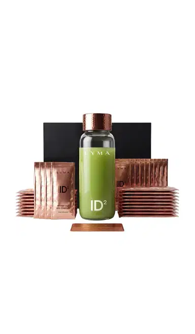 LYMA ID2 Powder Sachet Starter Kit | Thumbnail 8 LYMA ID2 Powder Sachet Starter Kit | Thumbnail 8