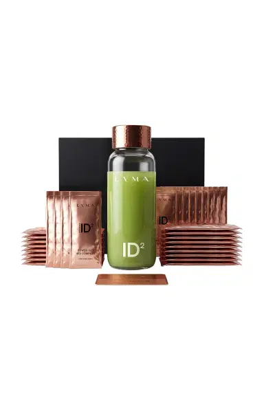LYMA ID2 Powder Sachet Starter Kit | Thumbnail 1 LYMA ID2 Powder Sachet Starter Kit | Thumbnail 1