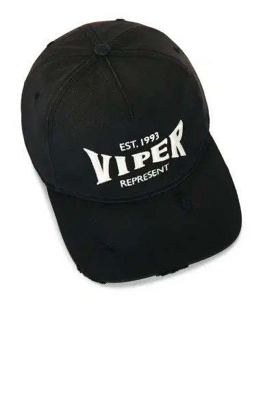Represent Viper Room Cap | Thumbnail 3 Represent Viper Room Cap | Thumbnail 3