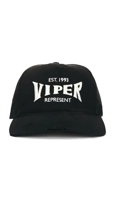 Represent Viper Room Cap | Thumbnail 4 Represent Viper Room Cap | Thumbnail 4