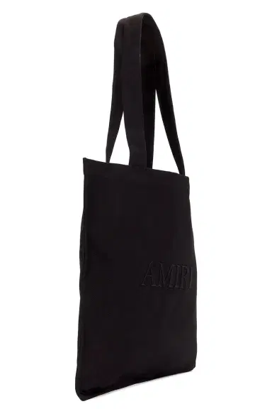AMIRI Canvas Tote Bag | Thumbnail 3 AMIRI Canvas Tote Bag | Thumbnail 3