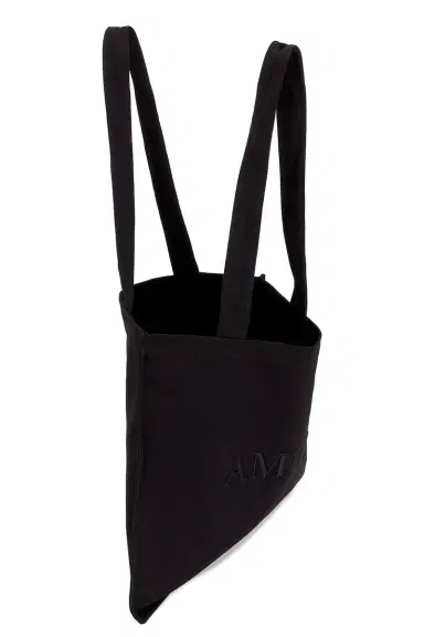 AMIRI Canvas Tote Bag | Thumbnail 4 AMIRI Canvas Tote Bag | Thumbnail 4