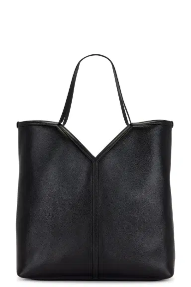 Saint Laurent Thin Y Tote | Thumbnail 2 Saint Laurent Thin Y Tote | Thumbnail 2