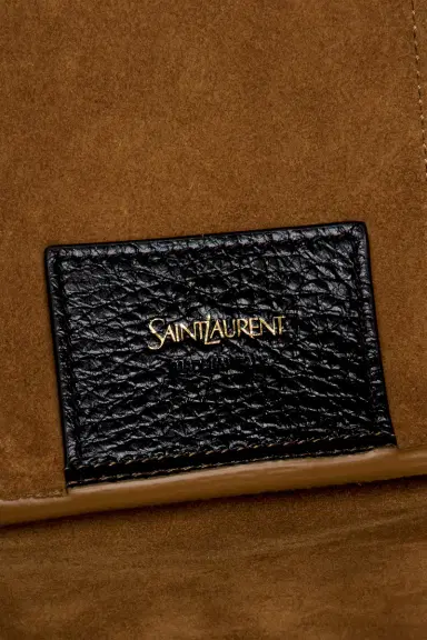 Saint Laurent Thin Y Tote | Thumbnail 5 Saint Laurent Thin Y Tote | Thumbnail 5