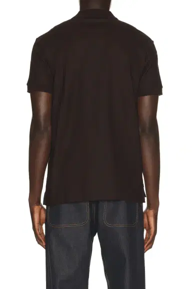 Burberry Eddie EKD Polo | Thumbnail 2 Burberry Eddie EKD Polo | Thumbnail 2