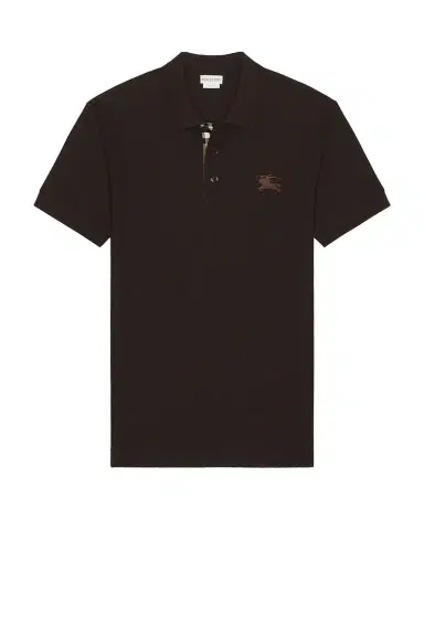 Burberry Eddie EKD Polo | Thumbnail 4 Burberry Eddie EKD Polo | Thumbnail 4