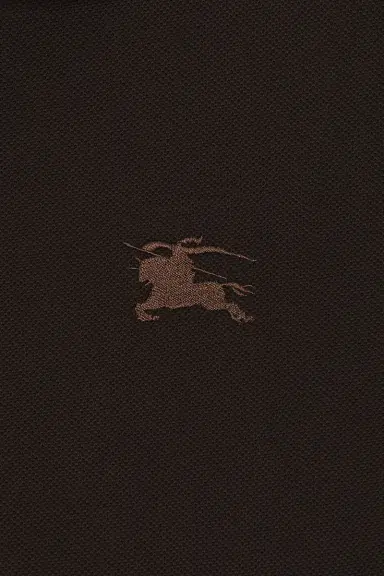 Burberry Eddie EKD Polo | Thumbnail 5 Burberry Eddie EKD Polo | Thumbnail 5