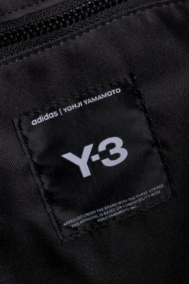 Y-3 Yaksha Bag | Thumbnail 5 Y-3 Yaksha Bag | Thumbnail 5