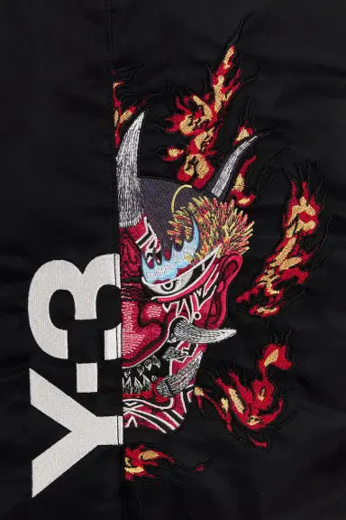 Y-3 Yaksha Bag | Thumbnail 6 Y-3 Yaksha Bag | Thumbnail 6