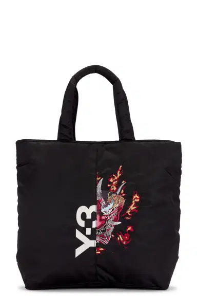 Y-3 Yaksha Bag | Thumbnail 1 Y-3 Yaksha Bag | Thumbnail 1