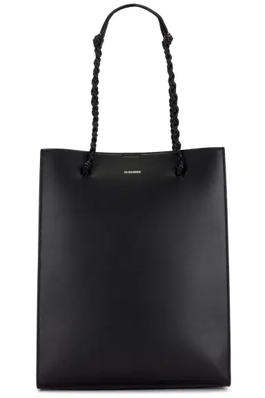 Jil Sander Tangle Shopping Tote | Thumbnail 1 Jil Sander Tangle Shopping Tote | Thumbnail 1