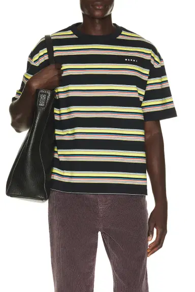 Marni Tee Shirt | Thumbnail 1 Marni Tee Shirt | Thumbnail 1