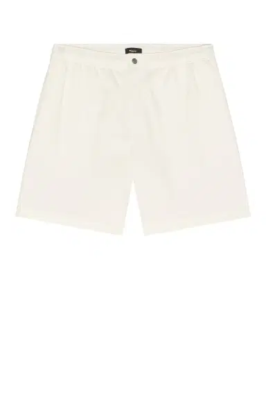 Theory Moonsoft Cotton Easy Shorts | Thumbnail 4 Theory Moonsoft Cotton Easy Shorts | Thumbnail 4