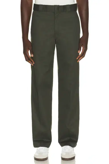 Dickies Original Fit 874 Work Pant | Thumbnail 1 Dickies Original Fit 874 Work Pant | Thumbnail 1