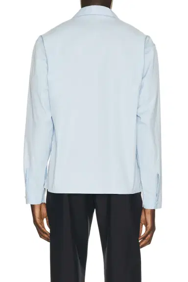 Jil Sander Shirt | Thumbnail 2 Jil Sander Shirt | Thumbnail 2