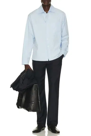 Jil Sander Shirt | Thumbnail 3 Jil Sander Shirt | Thumbnail 3