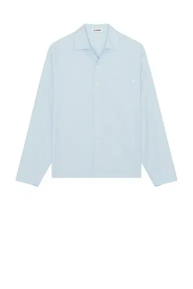 Jil Sander Shirt | Thumbnail 4 Jil Sander Shirt | Thumbnail 4