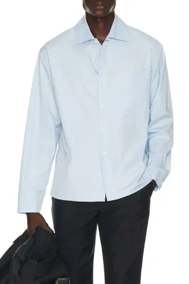 Jil Sander Shirt | Thumbnail 1 Jil Sander Shirt | Thumbnail 1