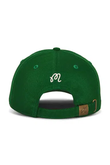 Malbon Palmetto Dad Hat | Thumbnail 2 Malbon Palmetto Dad Hat | Thumbnail 2