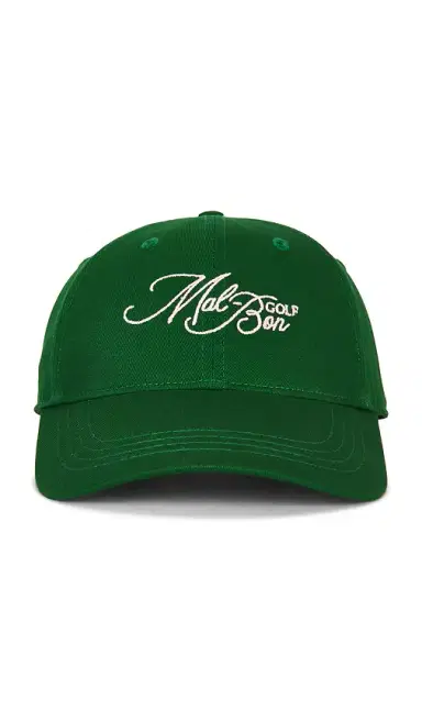 Malbon Palmetto Dad Hat | Thumbnail 3 Malbon Palmetto Dad Hat | Thumbnail 3