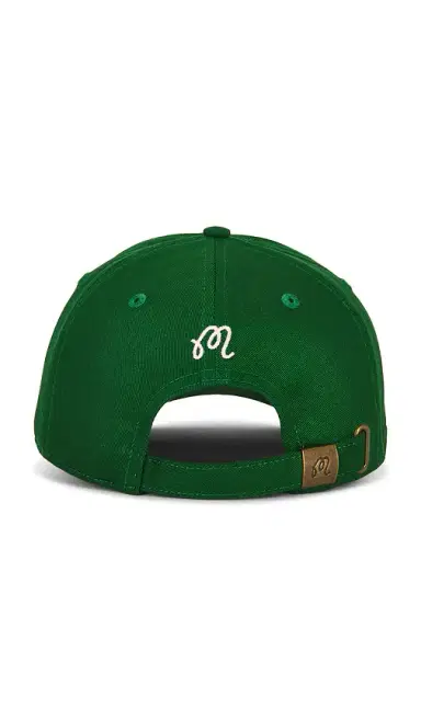 Malbon Palmetto Dad Hat | Thumbnail 4 Malbon Palmetto Dad Hat | Thumbnail 4