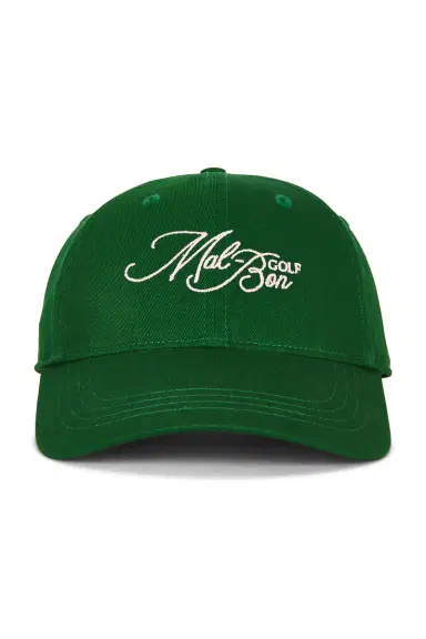 Malbon Palmetto Dad Hat | Thumbnail 1 Malbon Palmetto Dad Hat | Thumbnail 1