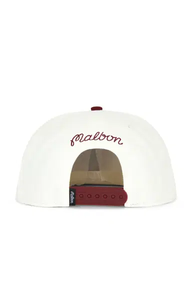 Malbon Palma Drive Snapback | Thumbnail 2 Malbon Palma Drive Snapback | Thumbnail 2
