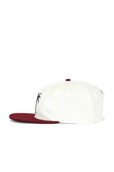 Malbon Palma Drive Snapback | Thumbnail 3 Malbon Palma Drive Snapback | Thumbnail 3