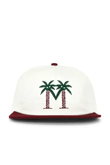 Malbon Palma Drive Snapback | Thumbnail 1 Malbon Palma Drive Snapback | Thumbnail 1