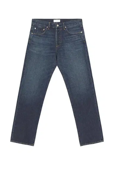 Citizens of Humanity Beau Relaxed Straight Jeans | Thumbnail 5 Citizens of Humanity Beau Relaxed Straight Jeans | Thumbnail 5