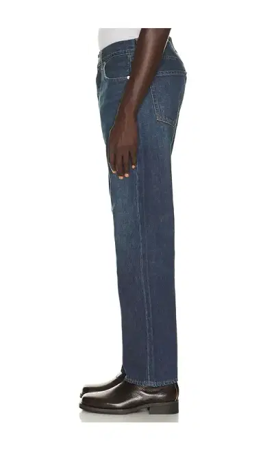 Citizens of Humanity Beau Relaxed Straight Jeans | Thumbnail 7 Citizens of Humanity Beau Relaxed Straight Jeans | Thumbnail 7