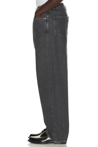 Jil Sander Denim Trouser 4 | Thumbnail 2 Jil Sander Denim Trouser 4 | Thumbnail 2