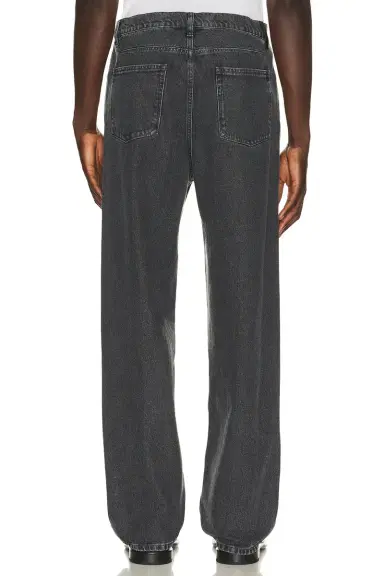 Jil Sander Denim Trouser 4 | Thumbnail 3 Jil Sander Denim Trouser 4 | Thumbnail 3