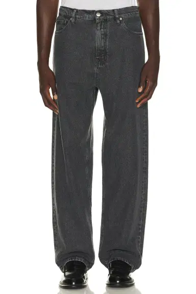 Jil Sander Denim Trouser 4 | Thumbnail 1 Jil Sander Denim Trouser 4 | Thumbnail 1
